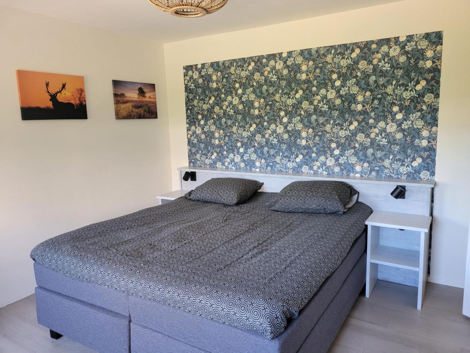 Appartement Zee Van Tijd Egmond-Binnen Zewnętrze zdjęcie